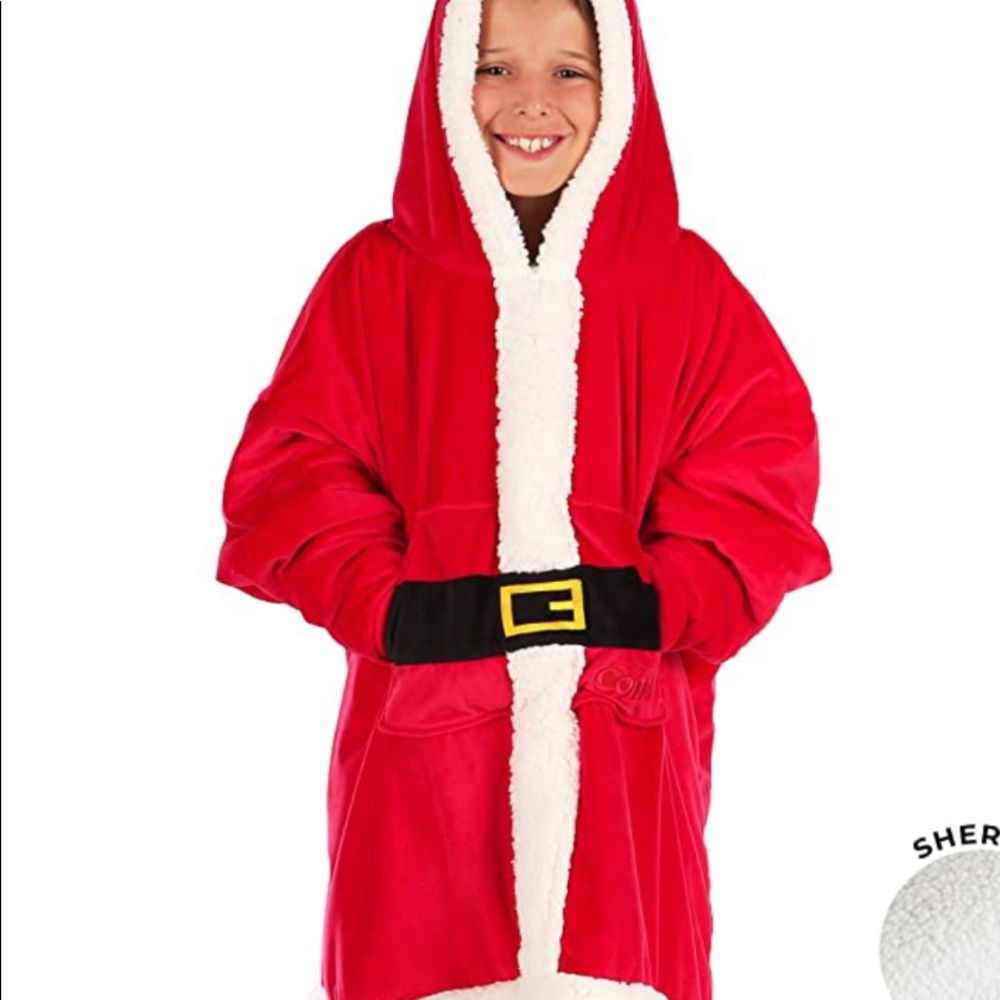 KIDS COMFY